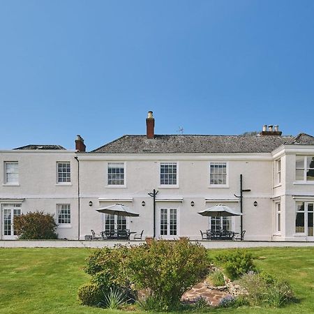 Equestrian Manor Upton upon Severn Exterior foto