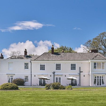 Equestrian Manor Upton upon Severn Exterior foto